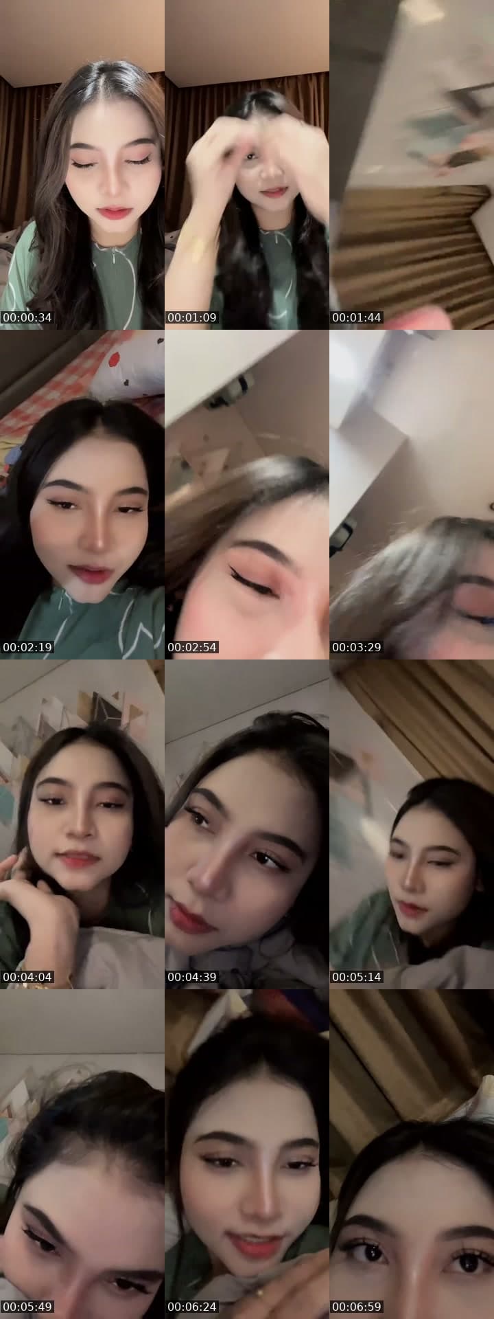 @dvinamarwalubis TikTok live stream