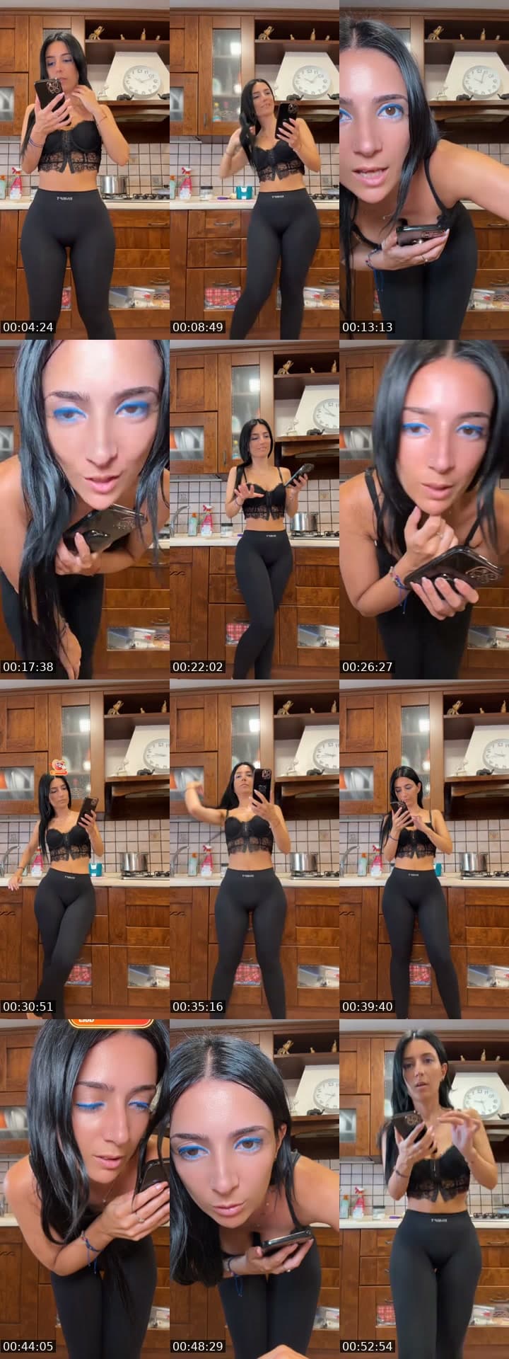 @diamanterosso1 TikTok live stream