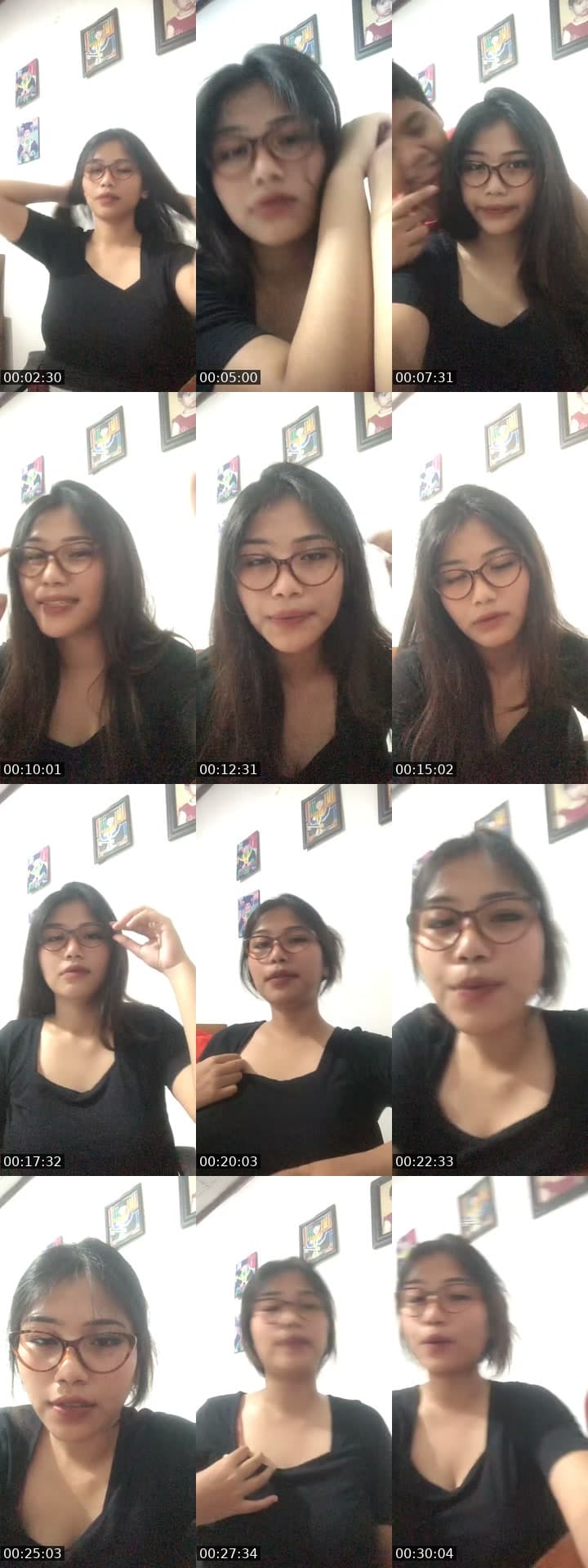 @suckraa TikTok live stream