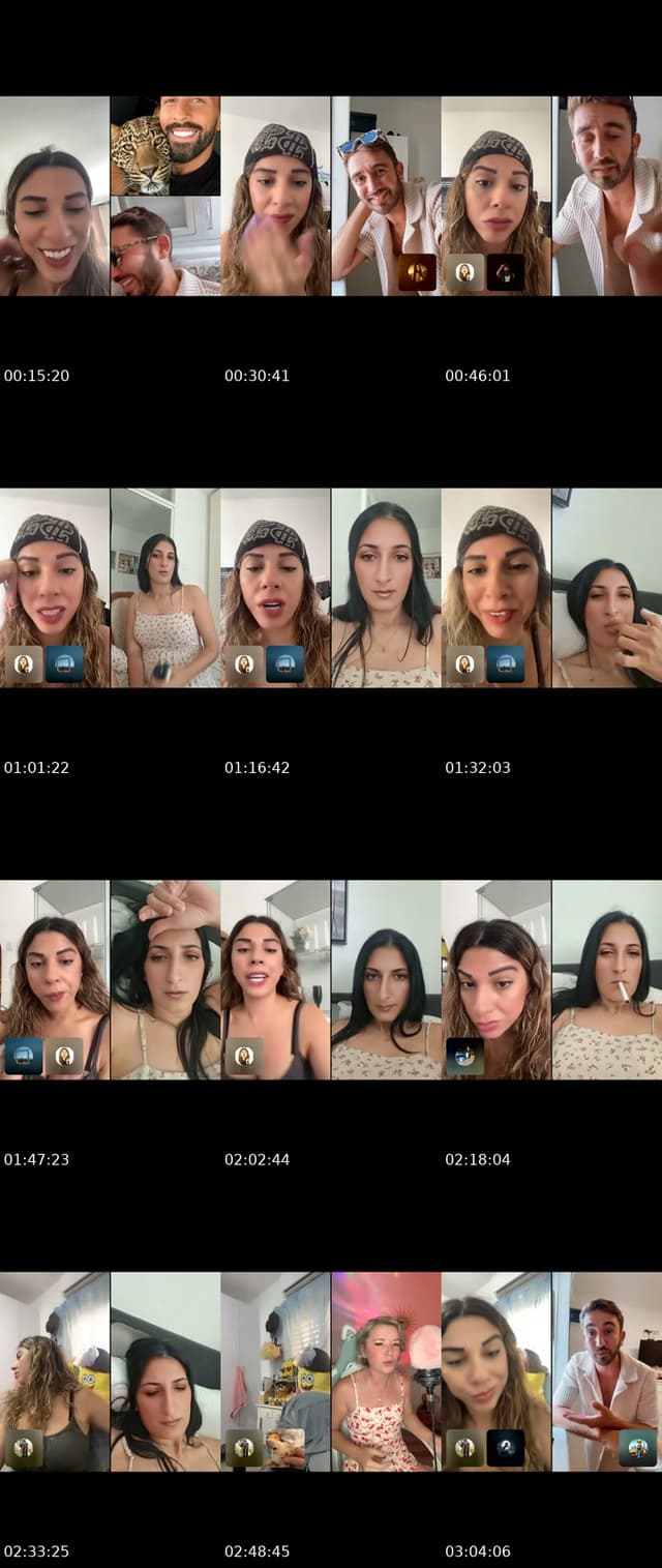 @h_ella_h TikTok live