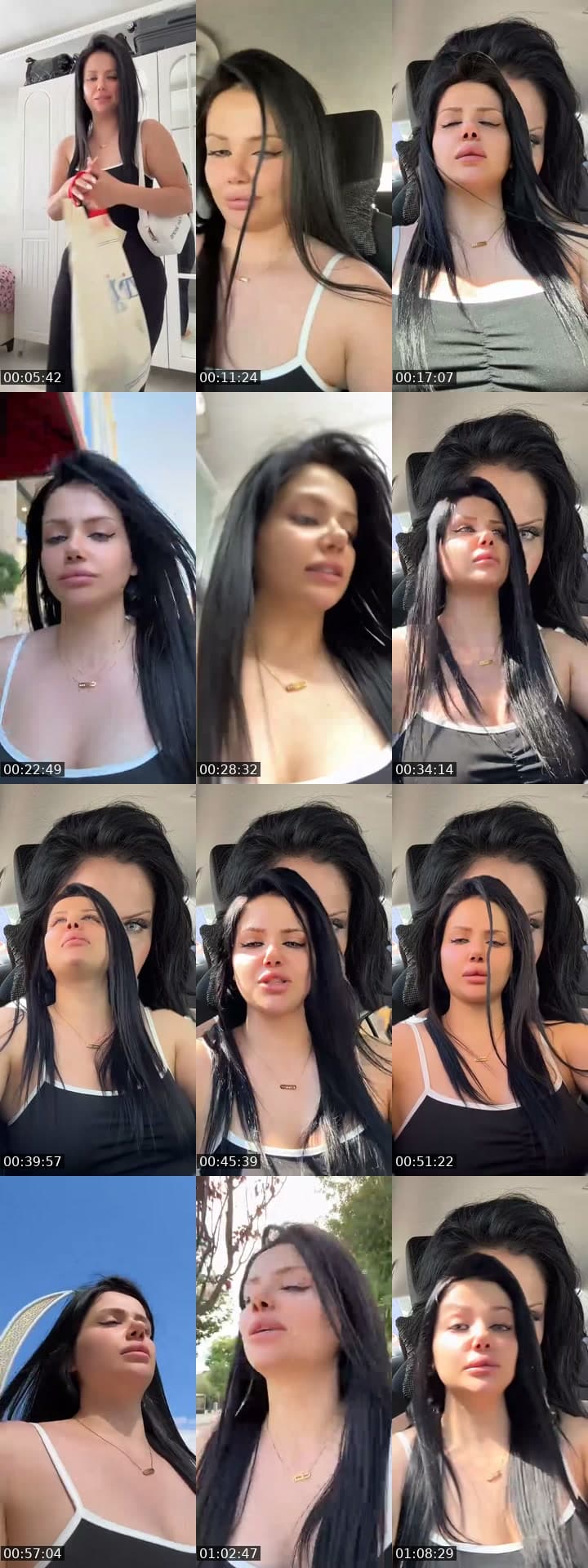 @handelbetull TikTok live stream