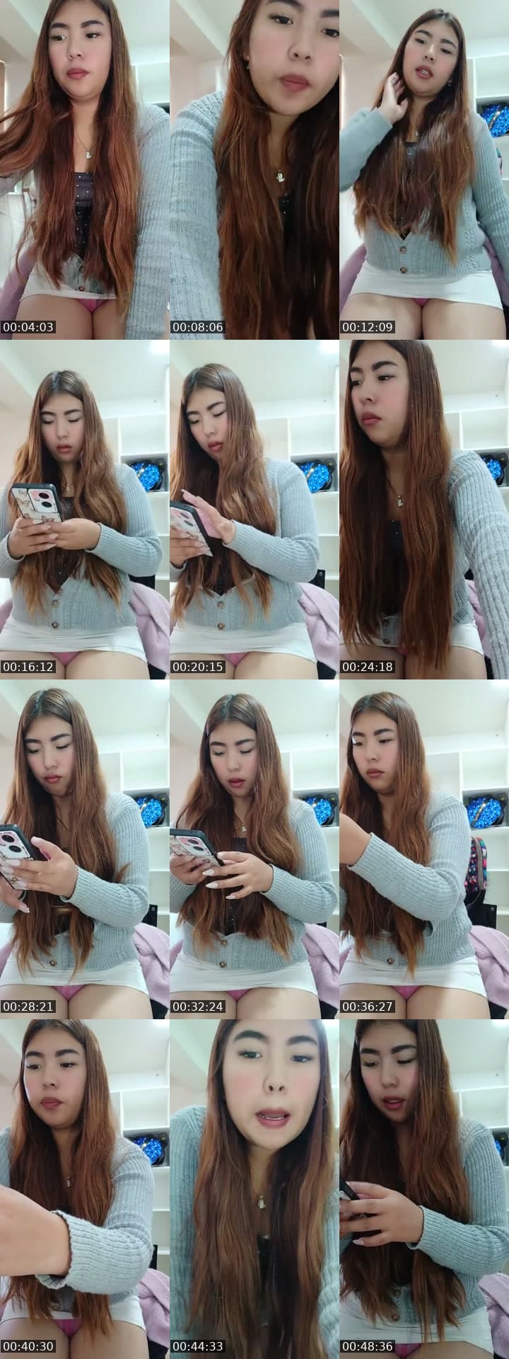 @kelly.ruth.ofi TikTok live stream