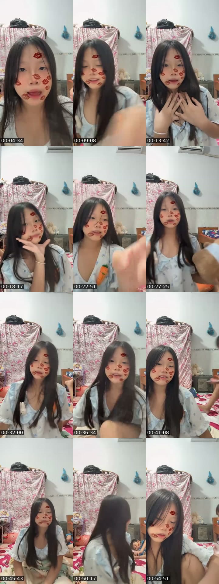 @kiu.an0061 TikTok live stream