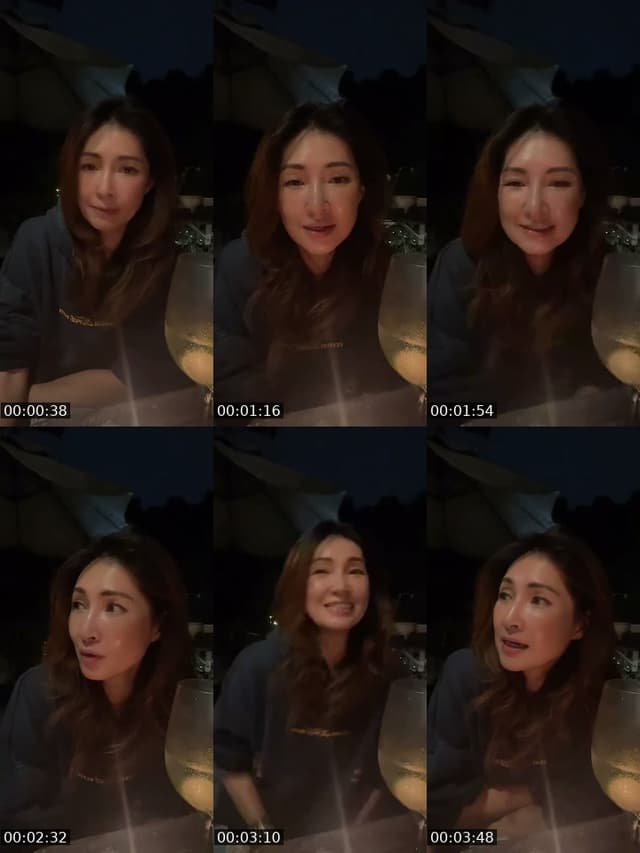 午休時間 - @hillysbakeryz