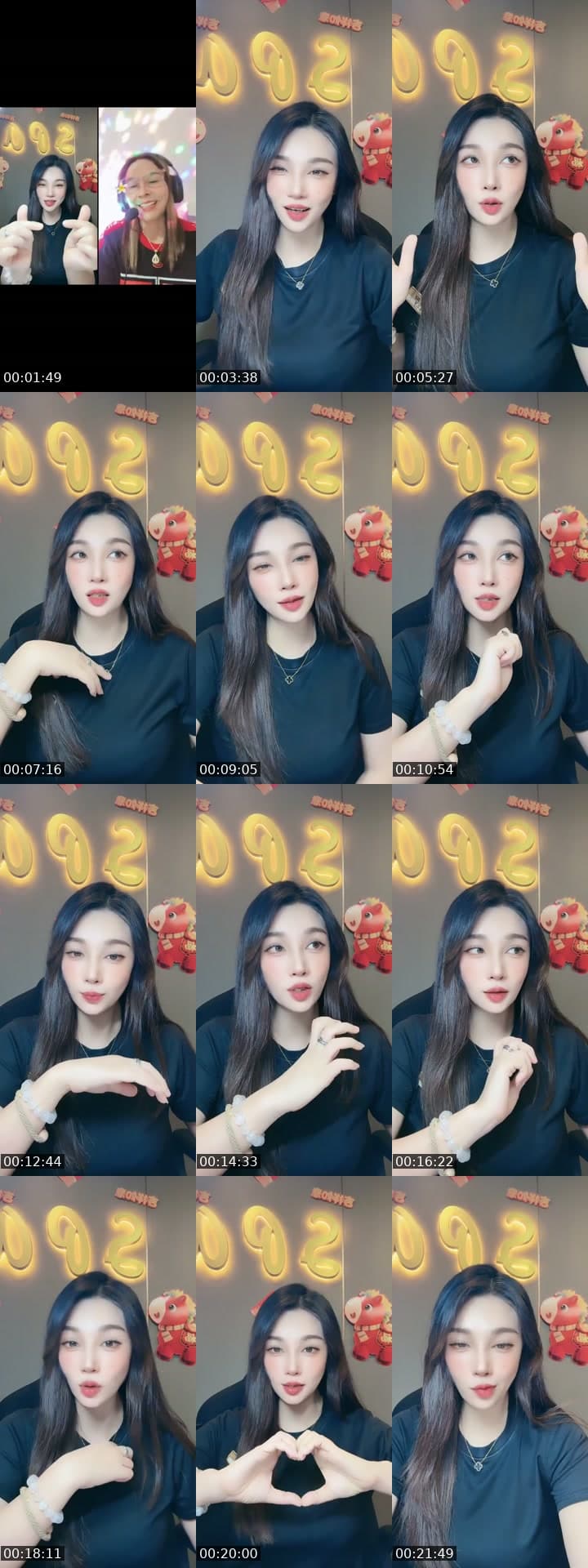 @www.13899 TikTok live stream