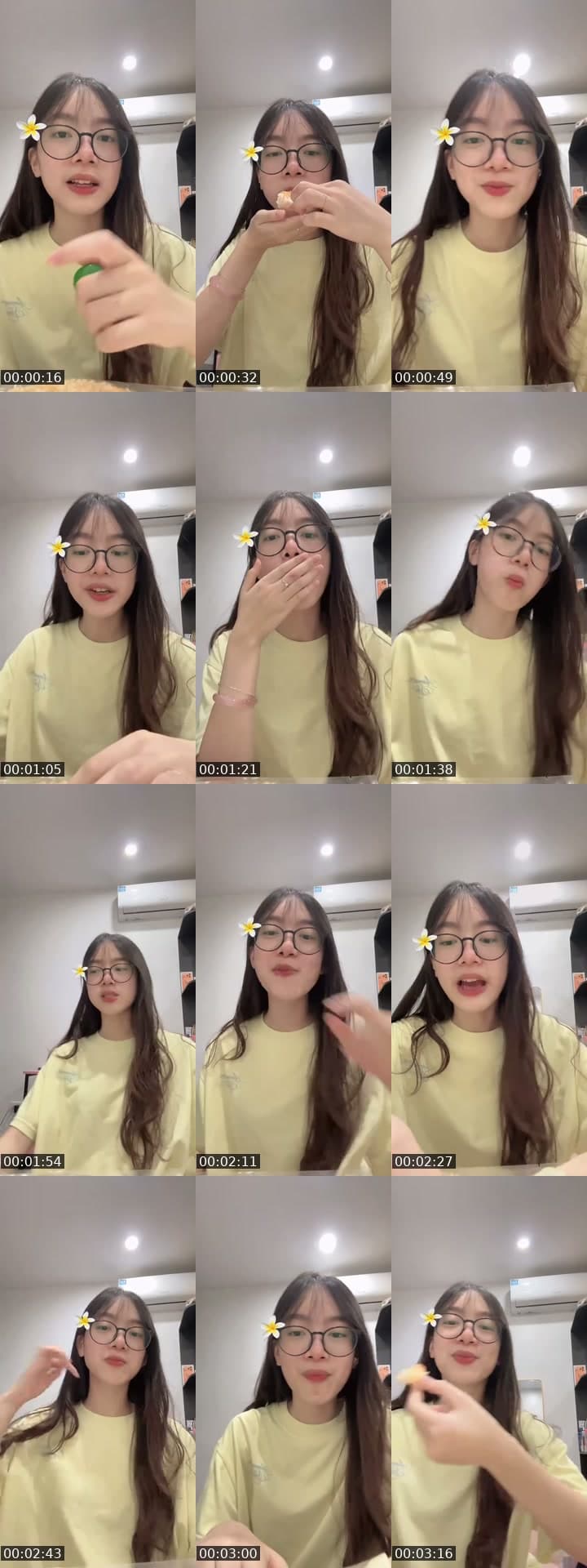 @_not.hnilie_ TikTok live stream