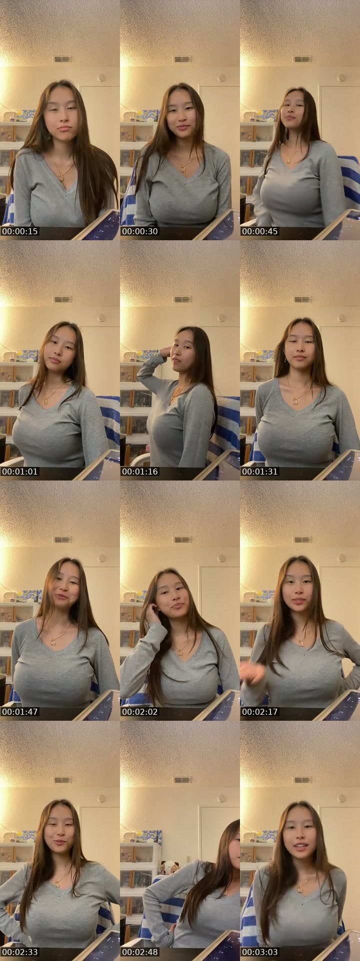 @b.e.l.l.a_m TikTok live stream