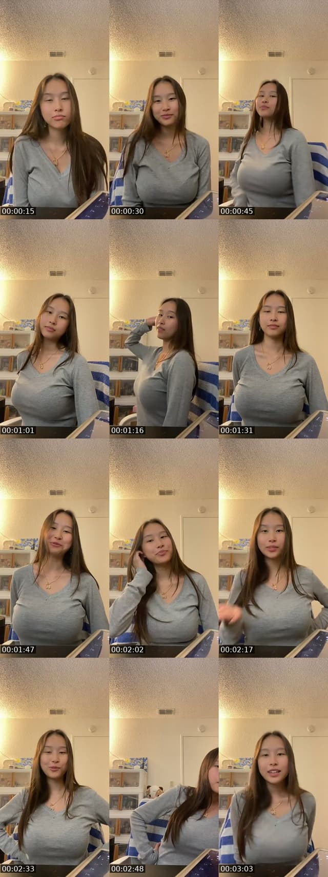 @b.e.l.l.a_m TikTok live