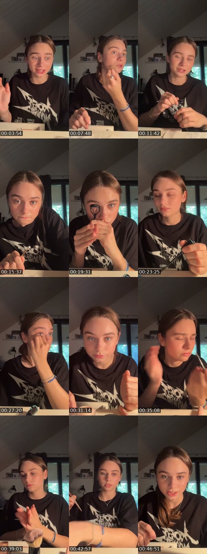 @nachosinclusive TikTok live stream