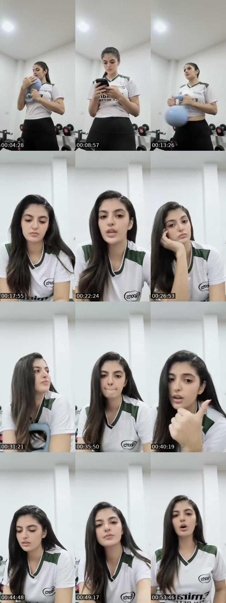 @nanticha07092547 TikTok live stream