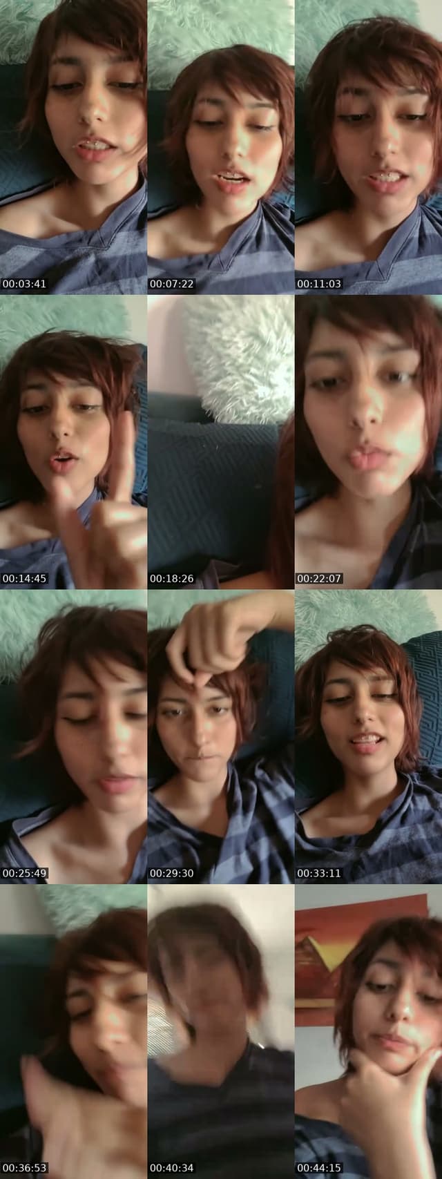 k pasa calabaza - @tokidollyyy