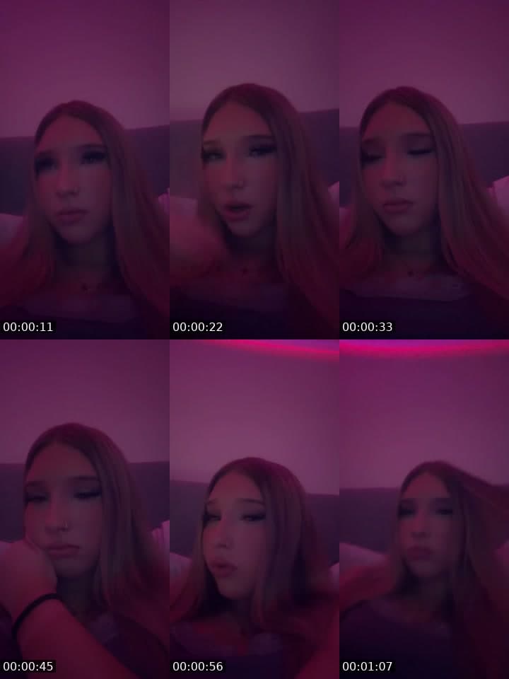 @usrlils2 TikTok live stream