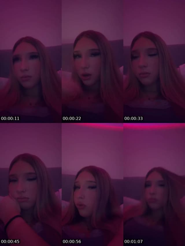 @usrlils2 TikTok live
