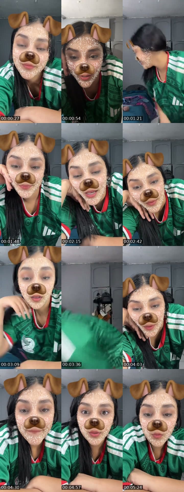 @yaretzi.gomez471 TikTok live stream