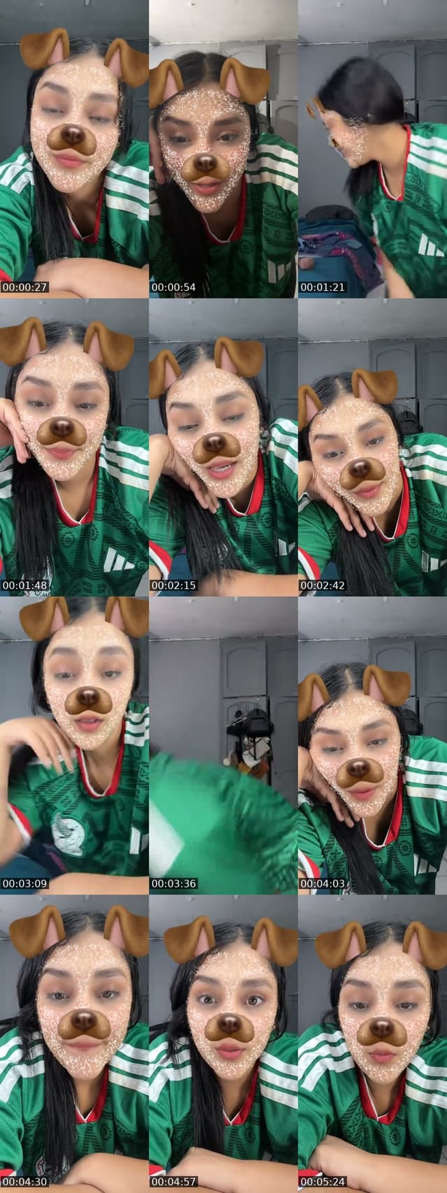 @yaretzi.gomez471 TikTok live