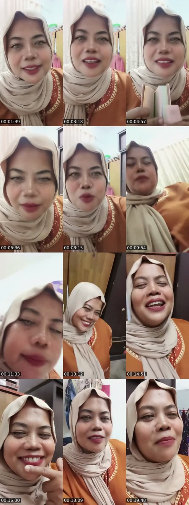 @yuni.rara4 TikTok live