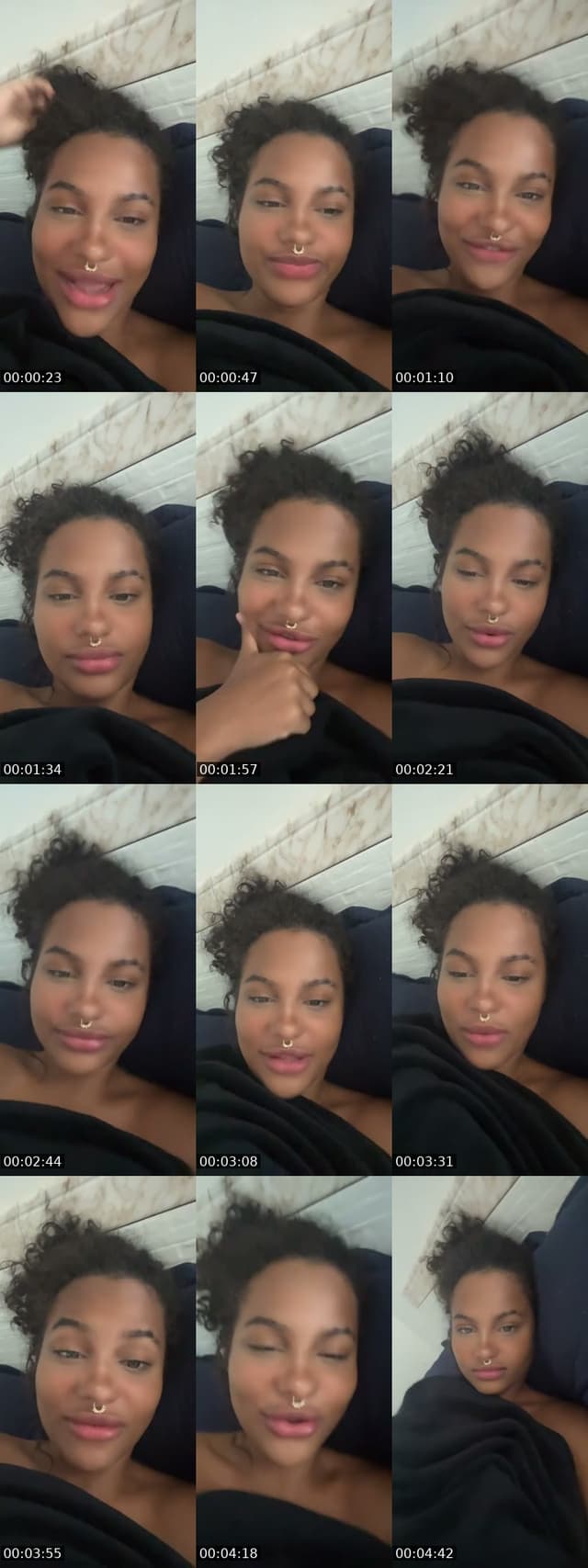 @malucatotalnaloucurareal TikTok live