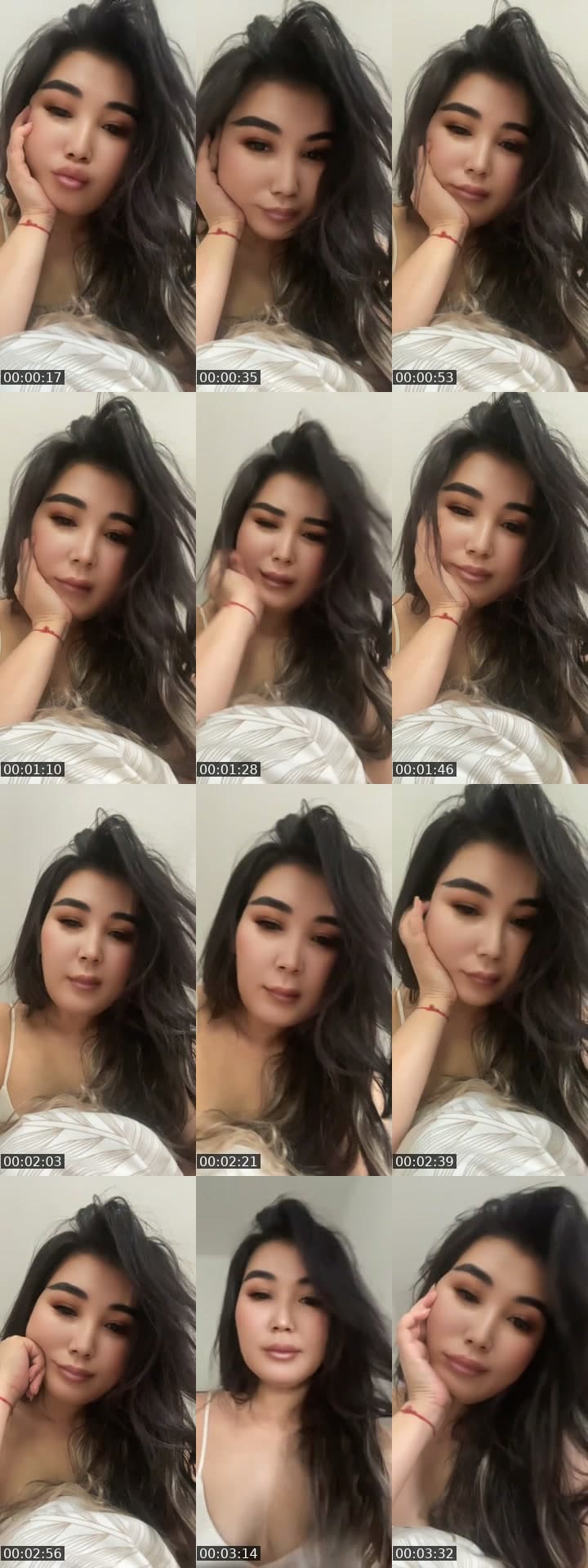 @metiska.0001 TikTok live stream