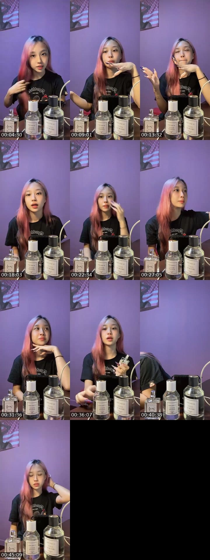 @iammmriri TikTok live stream