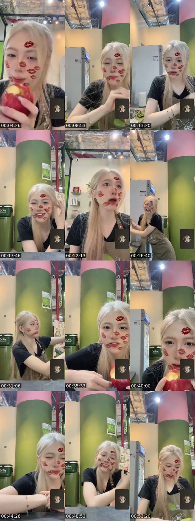 @nninhhh._ TikTok live