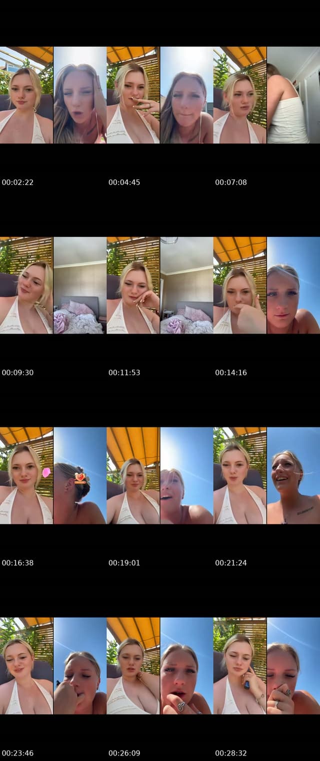@sxmmerr5 TikTok live from 2026-06-25