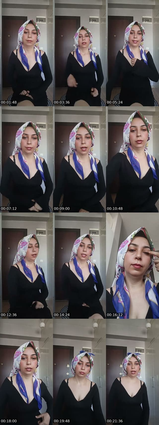 @selda.gns TikTok live