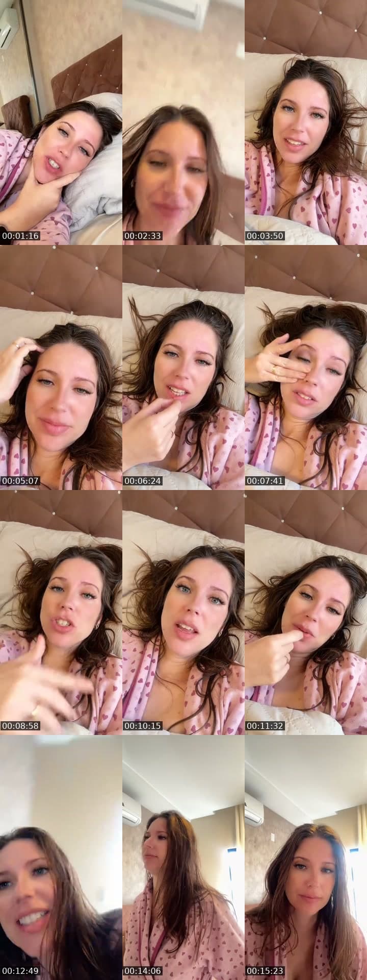 @rotina.bymai TikTok live stream