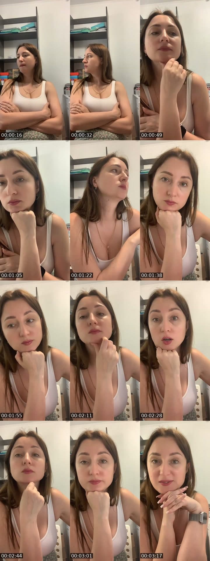 @vanya_tiktokoriginal TikTok live stream
