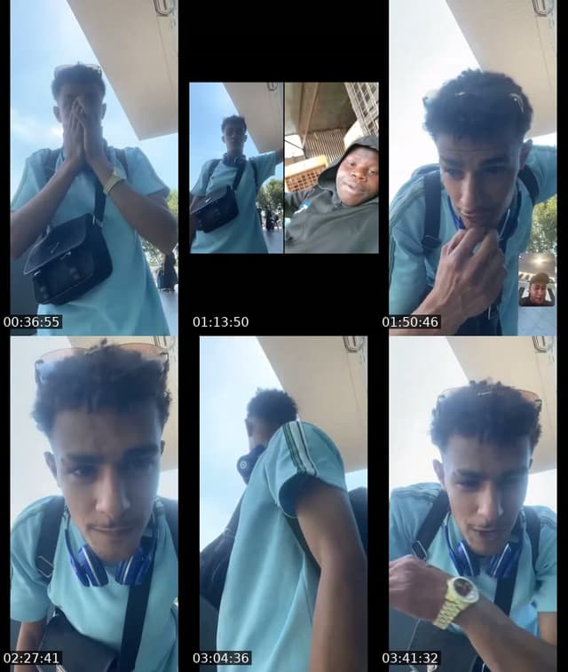 @user3128671102058 TikTok live