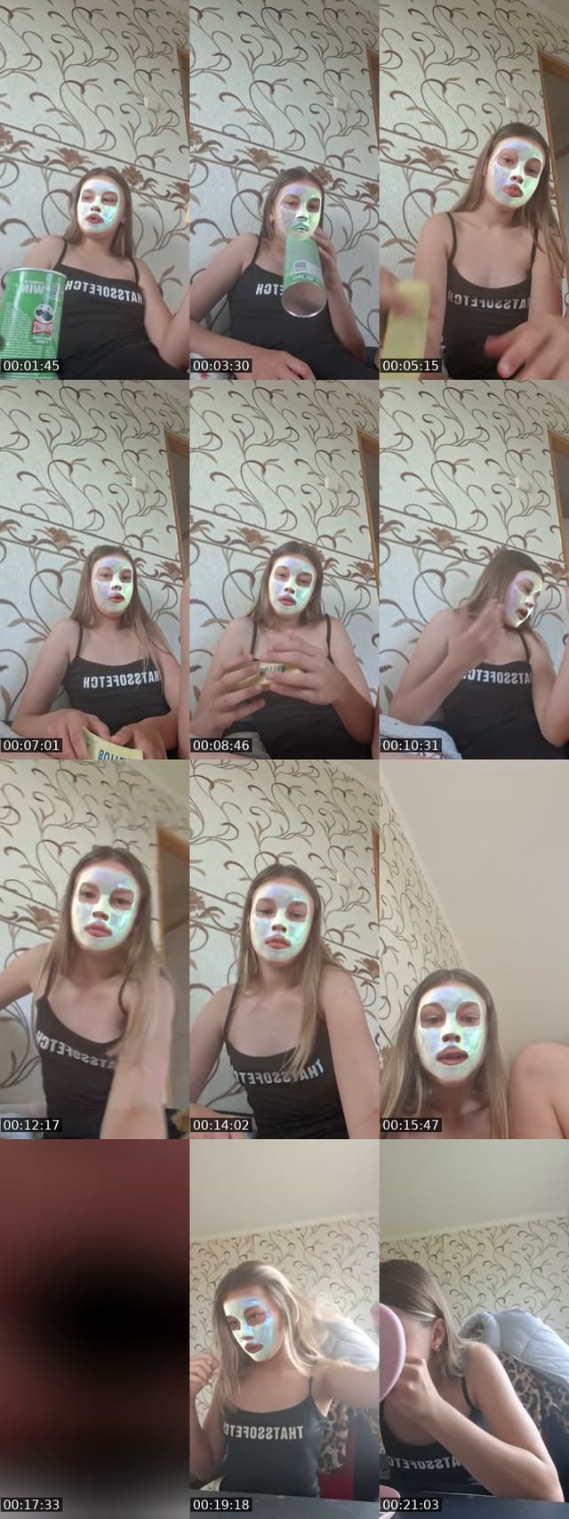 @inesik30 TikTok live from 2026-06-25