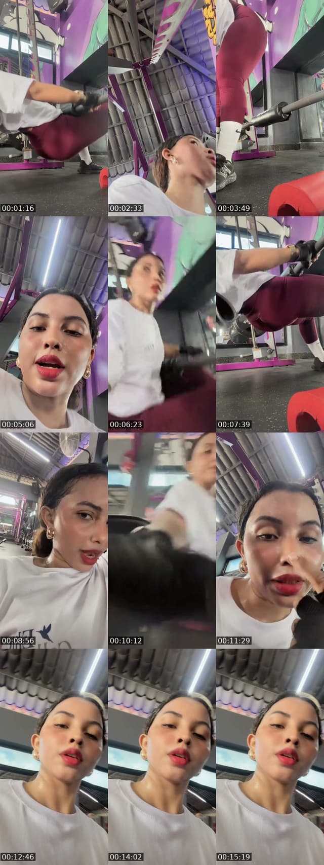 @noemy.fit TikTok live from 2026-06-25