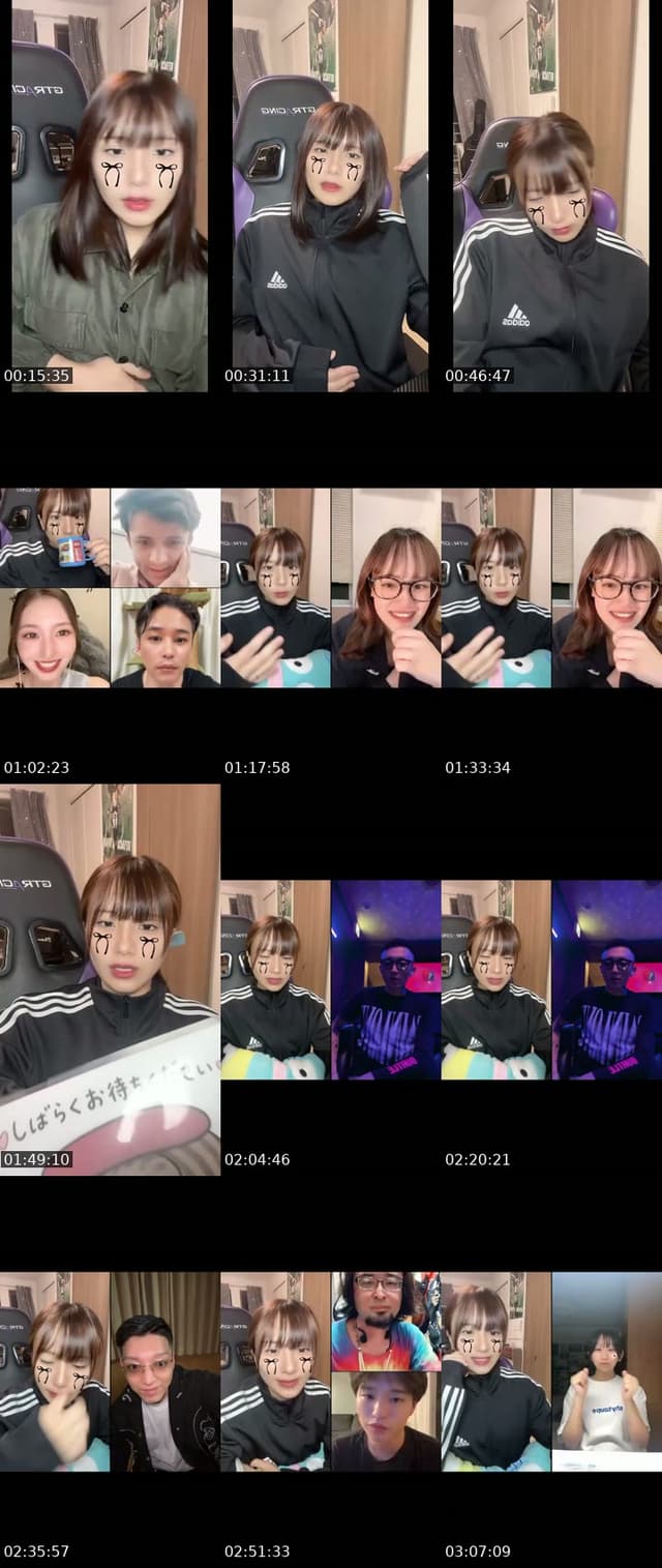 @lolo_lolnel TikTok live from 2026-06-25