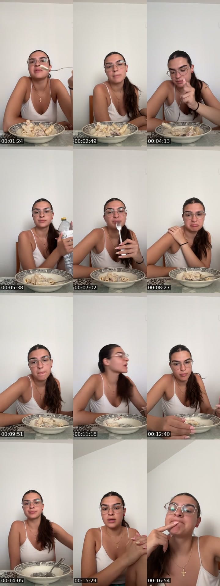 únete que soy maja