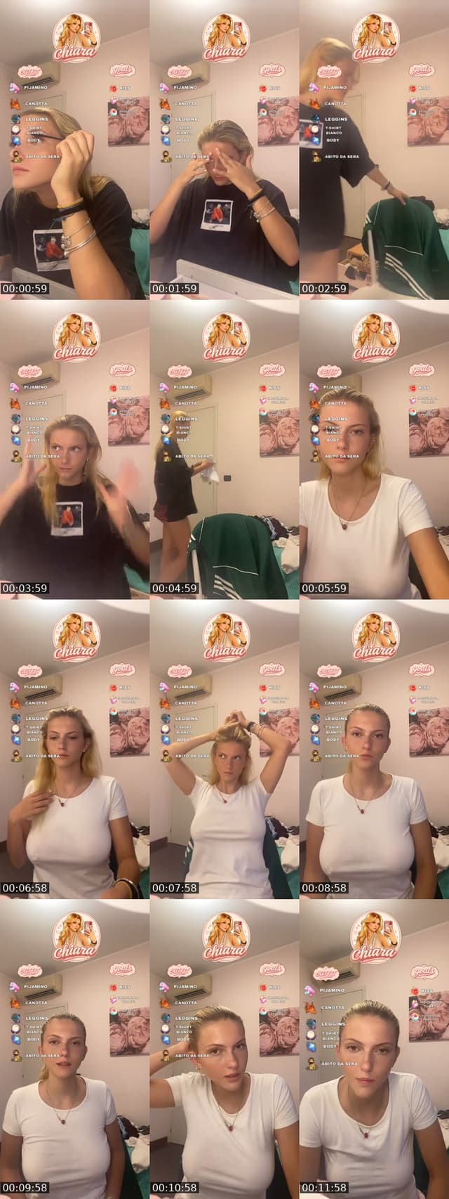 @_chiara_digio_ TikTok live