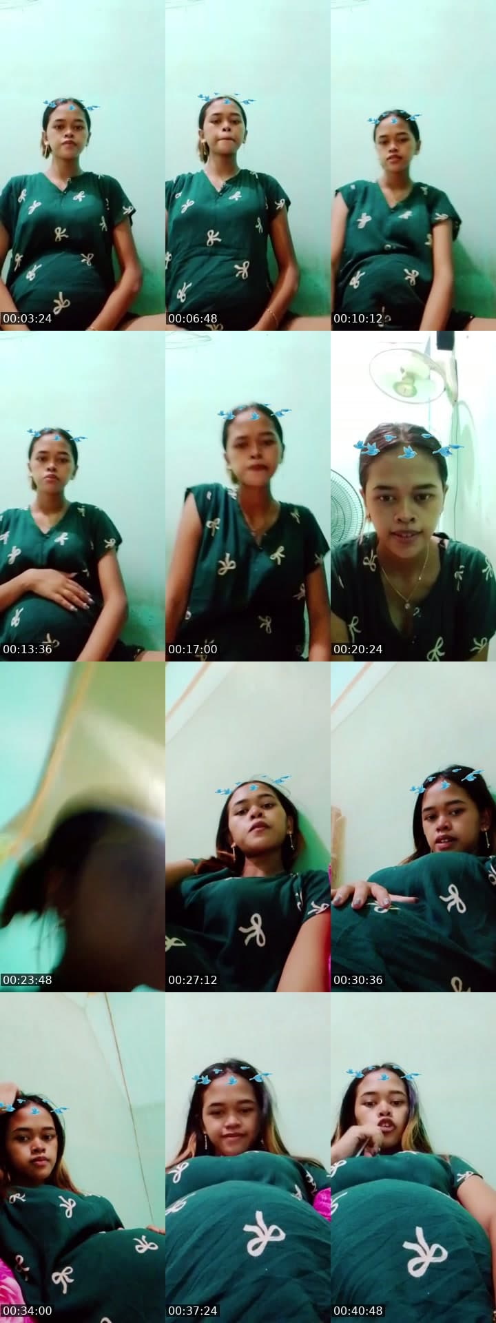 @ikariska969 TikTok live stream