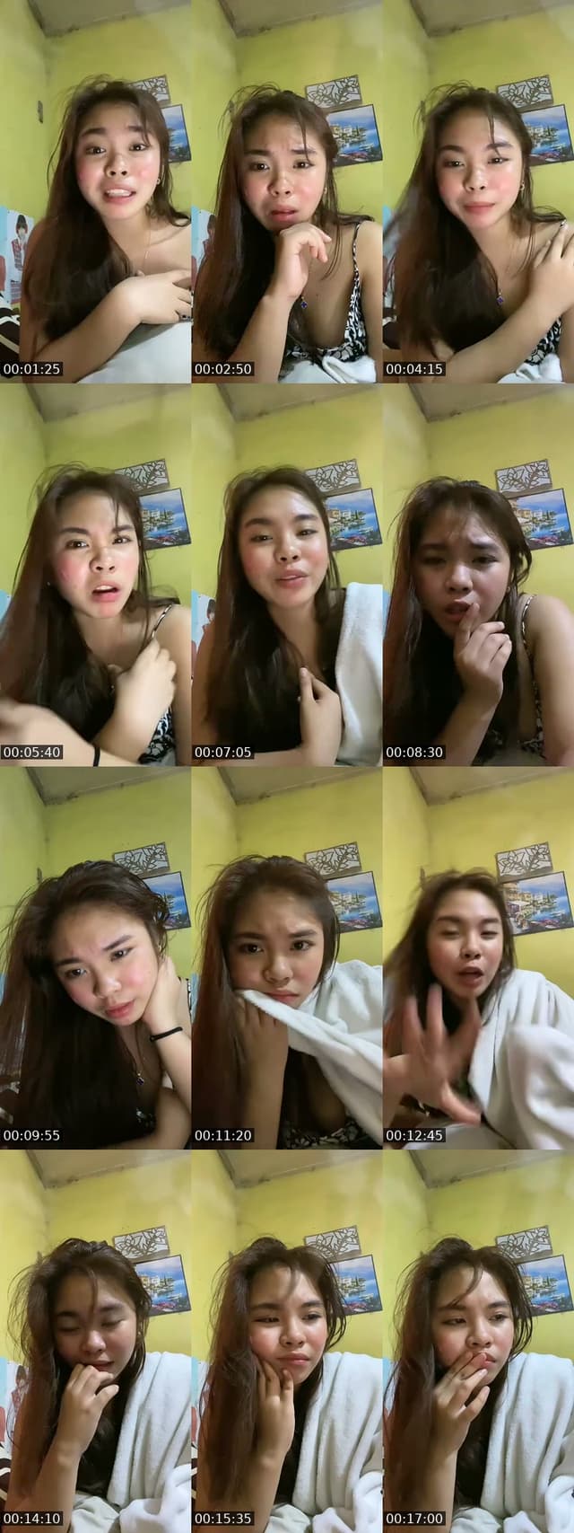 @xmelan_ TikTok live