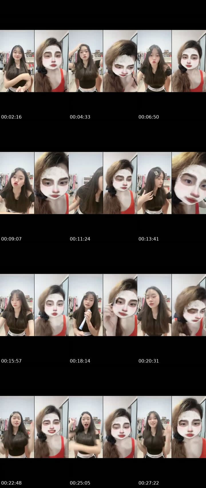 @chunai00_ TikTok live stream
