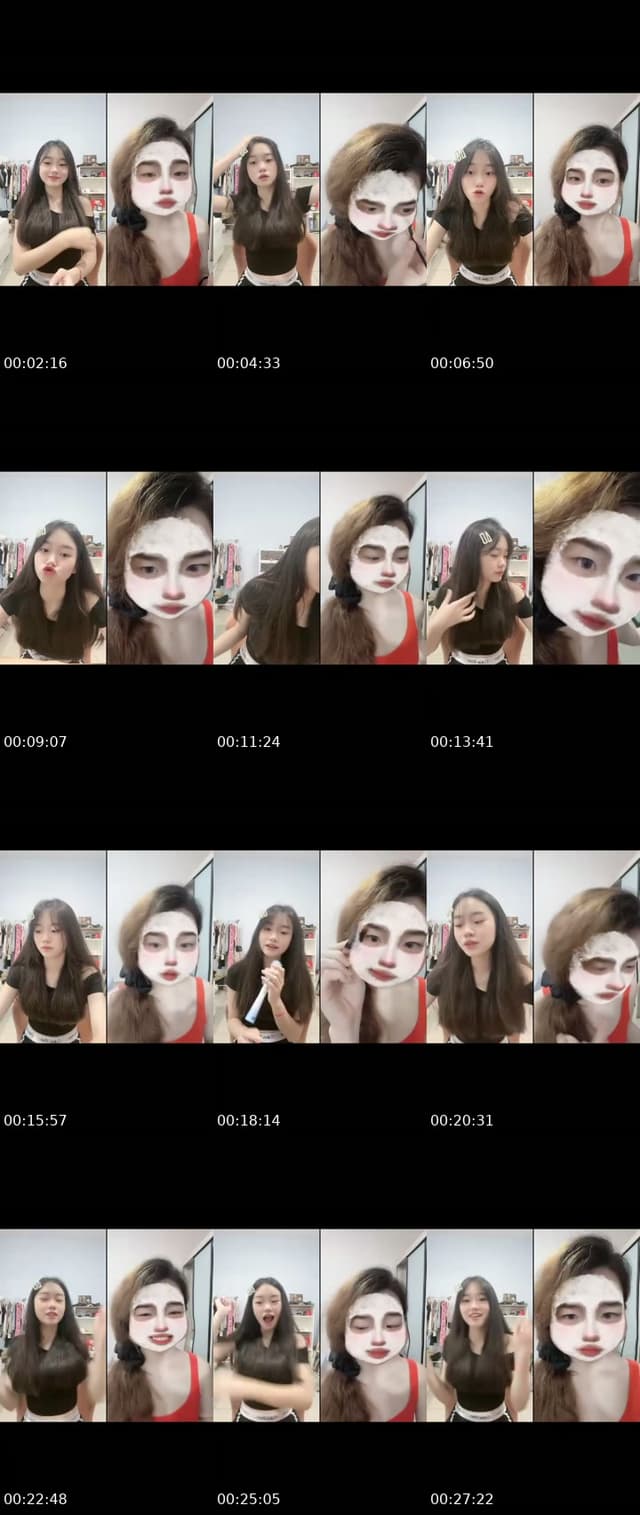 @chunai00_ TikTok live