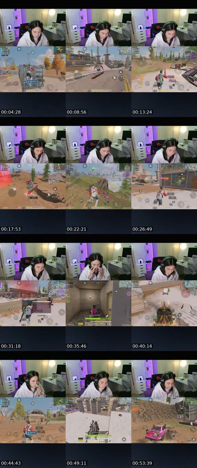 TikTok live: CODM NA NAMAN by @doczgaming