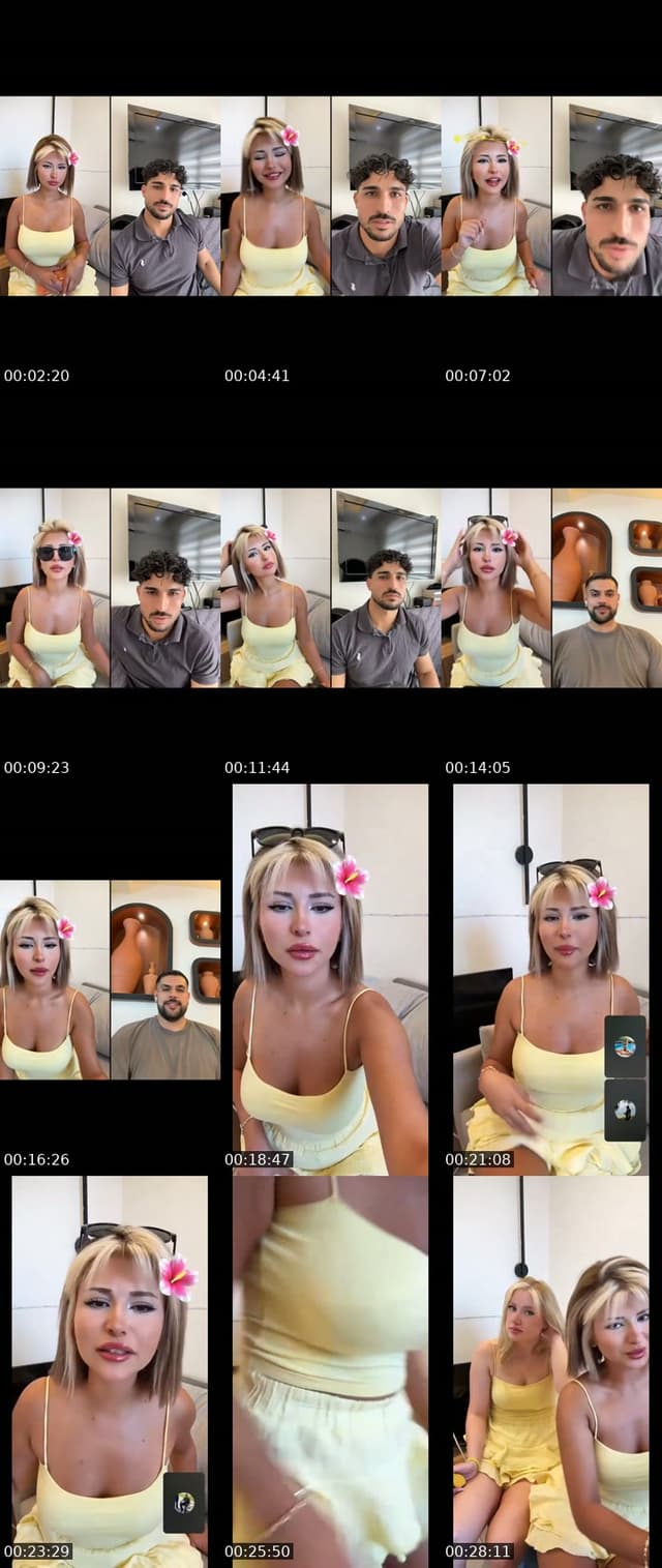 @canisiymis TikTok live from 2026-06-25