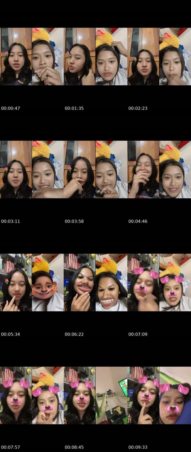 @orelll16 TikTok live