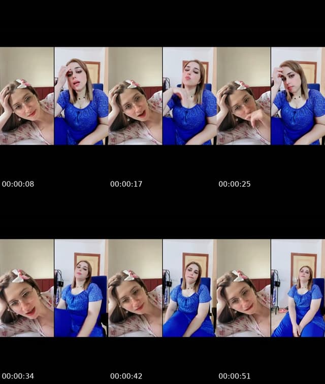 @hotbabe044 TikTok live