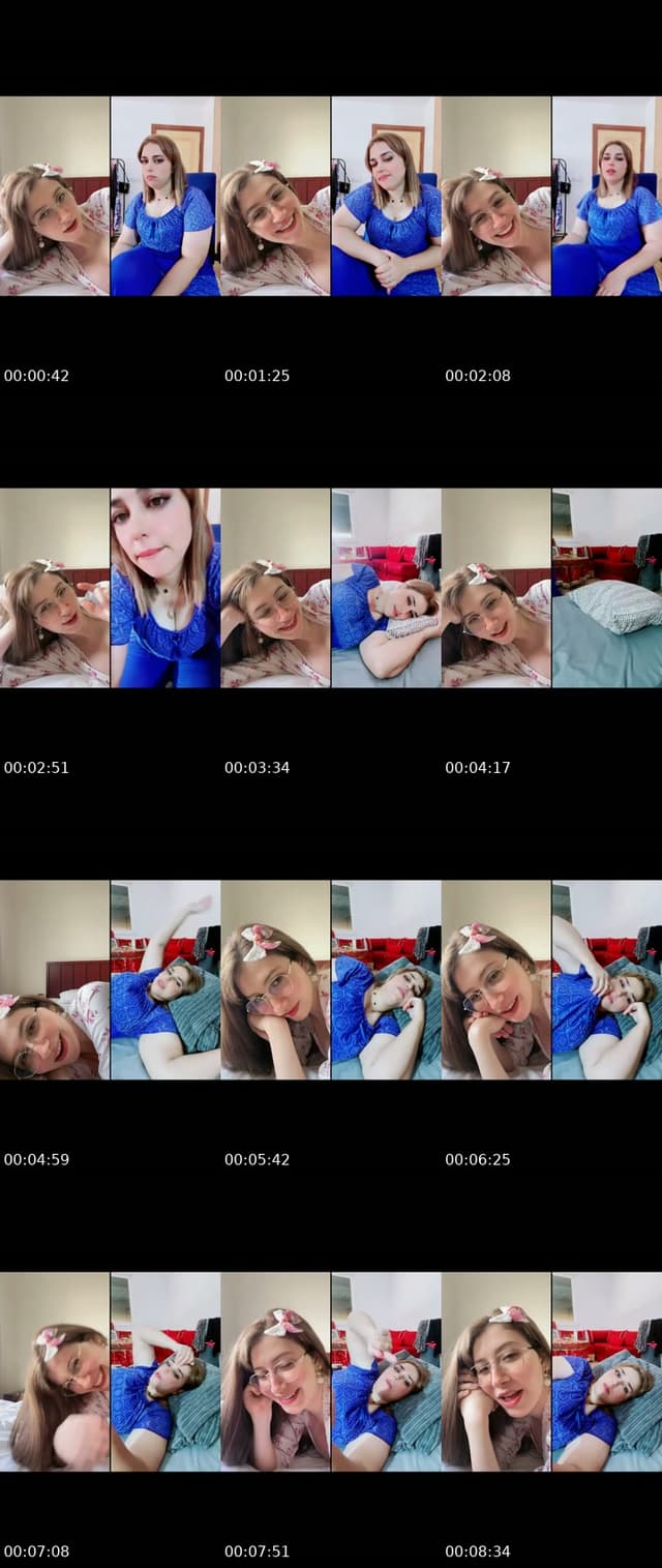 @hotbabe044 TikTok live