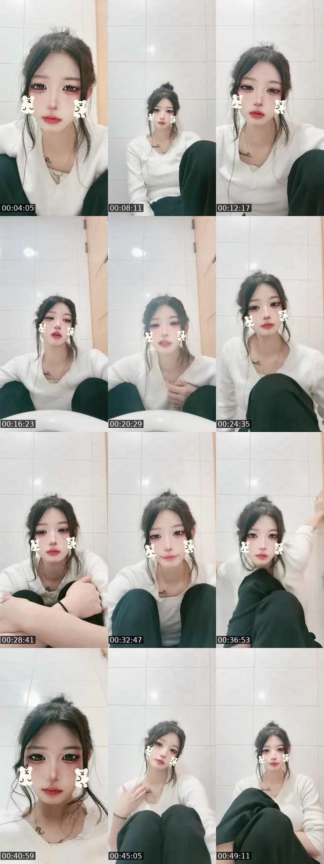 ㅎㅇ - @_llliio0