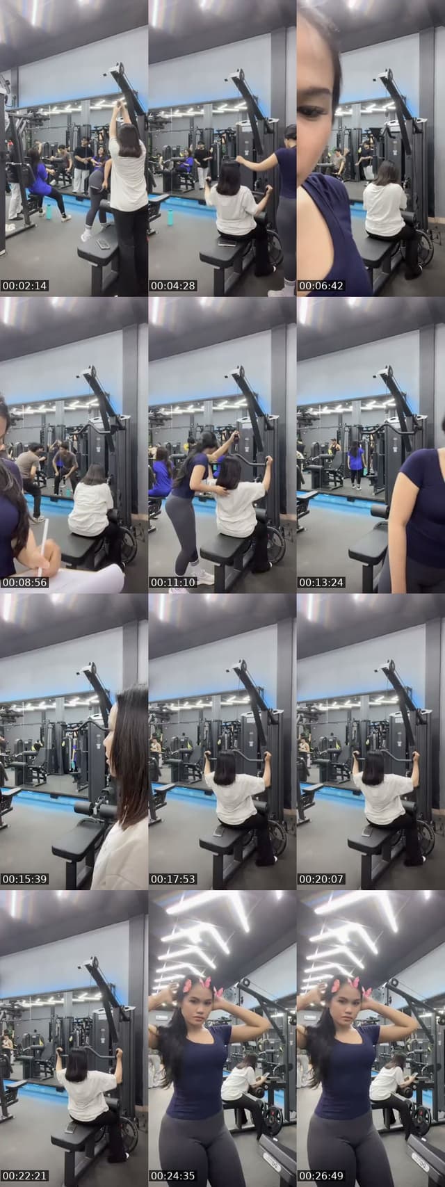 Wgym - @can.u.still.be.mine