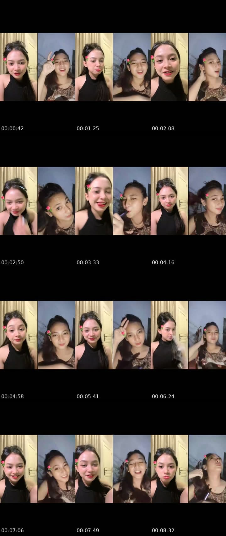 @hiira0_0 TikTok live stream