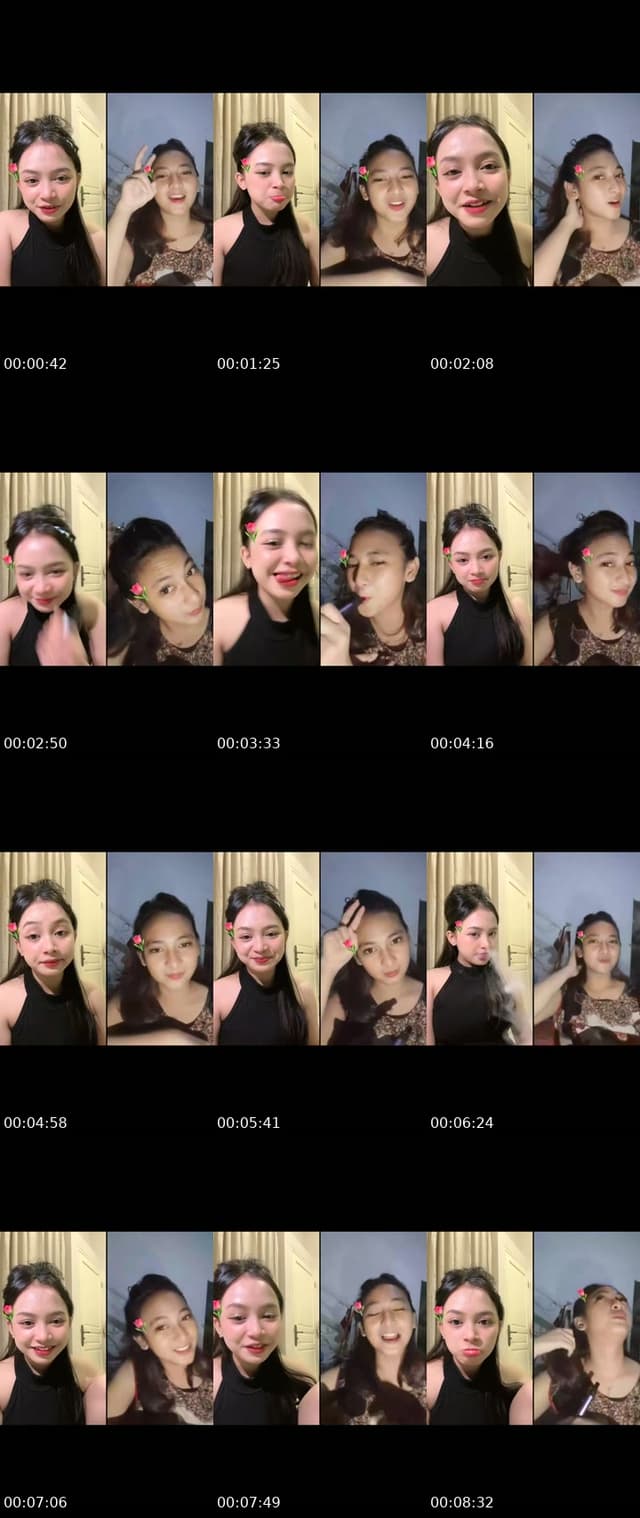 @hiira0_0 TikTok live