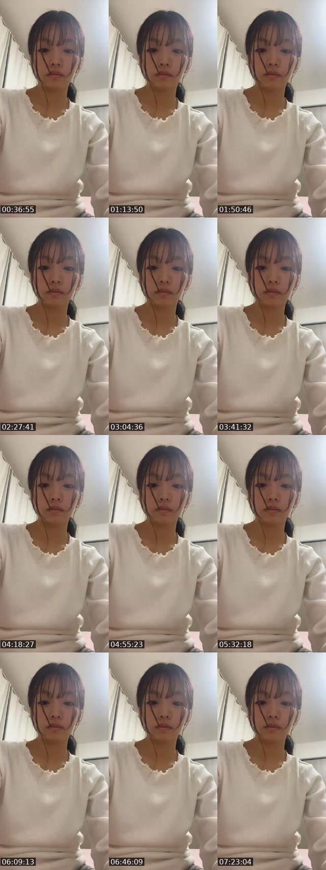 TikTok live: お話しよう‼️💕 by @2qv_lx1