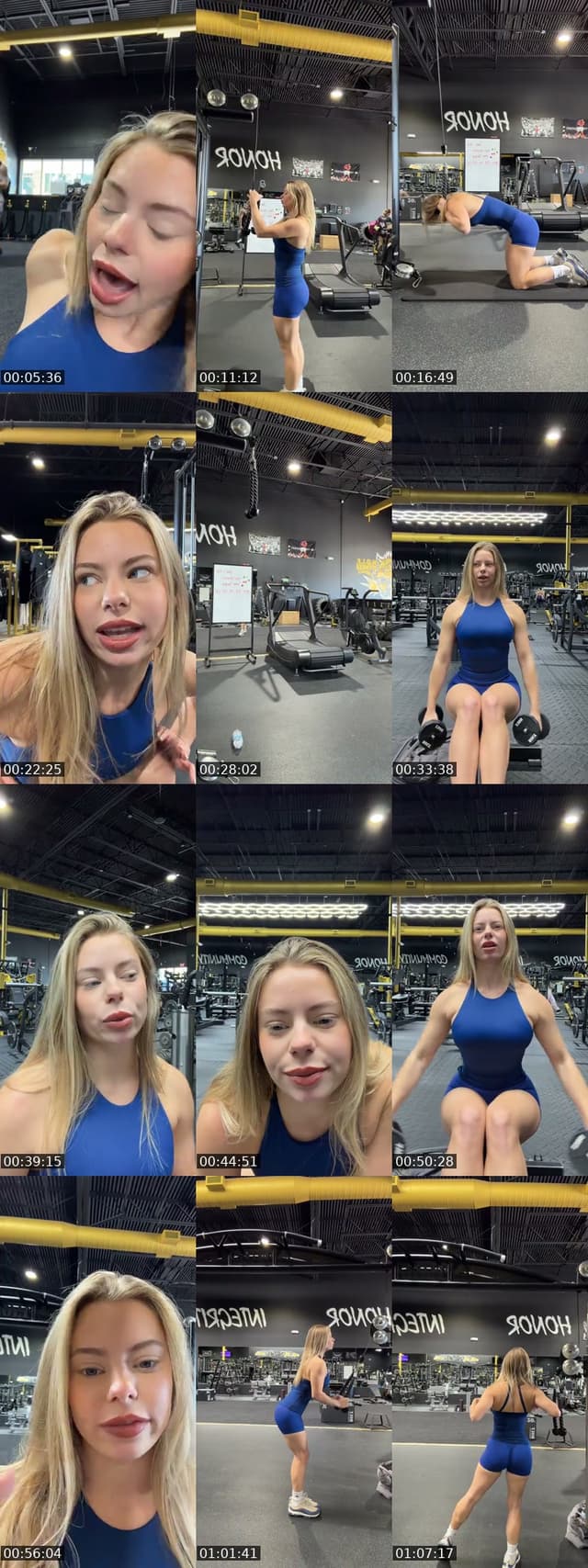 @kristastevens TikTok live from 2026-06-25