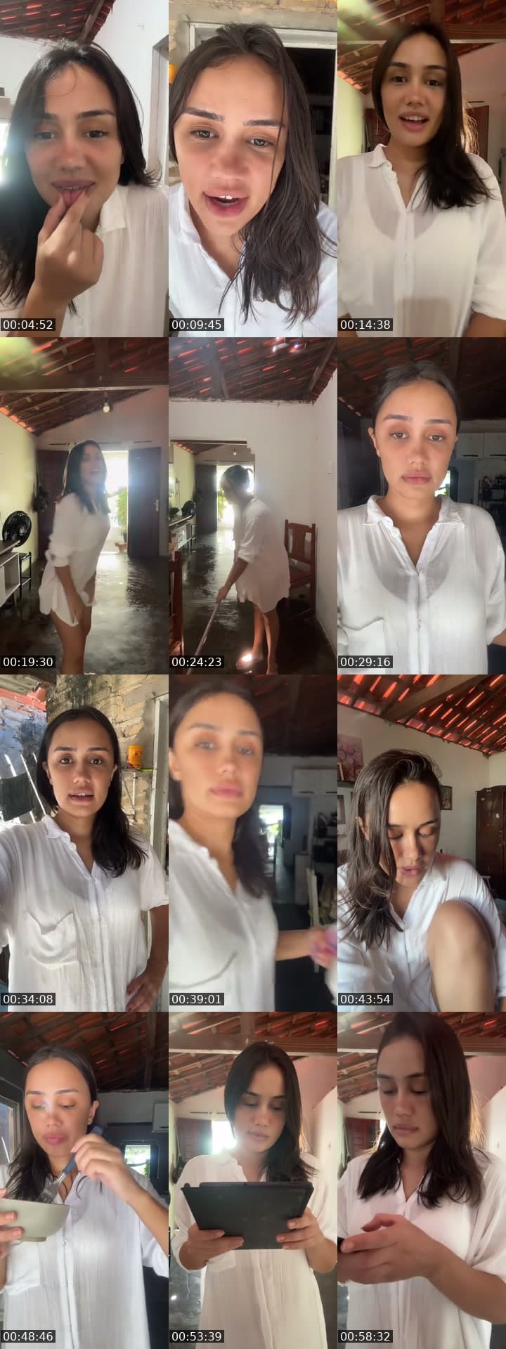 @livelinyy TikTok live stream